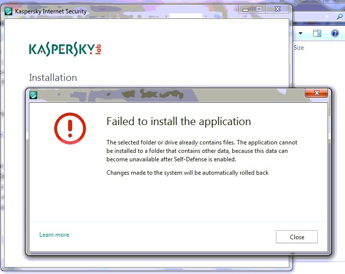 kaspersky internet security for mac backdoor finder